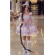 Classical Puppets Gateau de Antoinette Rapunzel Daily One Piece and JSK(Limited Pre-Order/2 Colours/Full Payment Without Shipping)